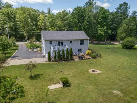 107 France Road Barrington NH 03825