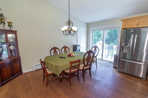 107 France Road Barrington NH 03825