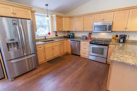 107 France Road Barrington NH 03825
