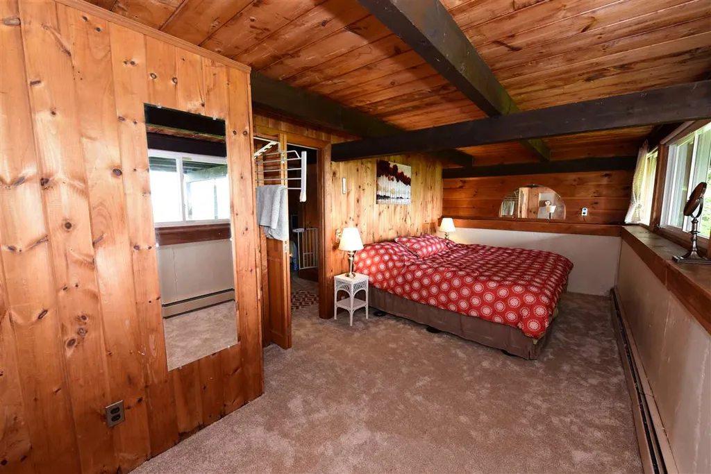 3 Lakeview Drive Madison NH 03849