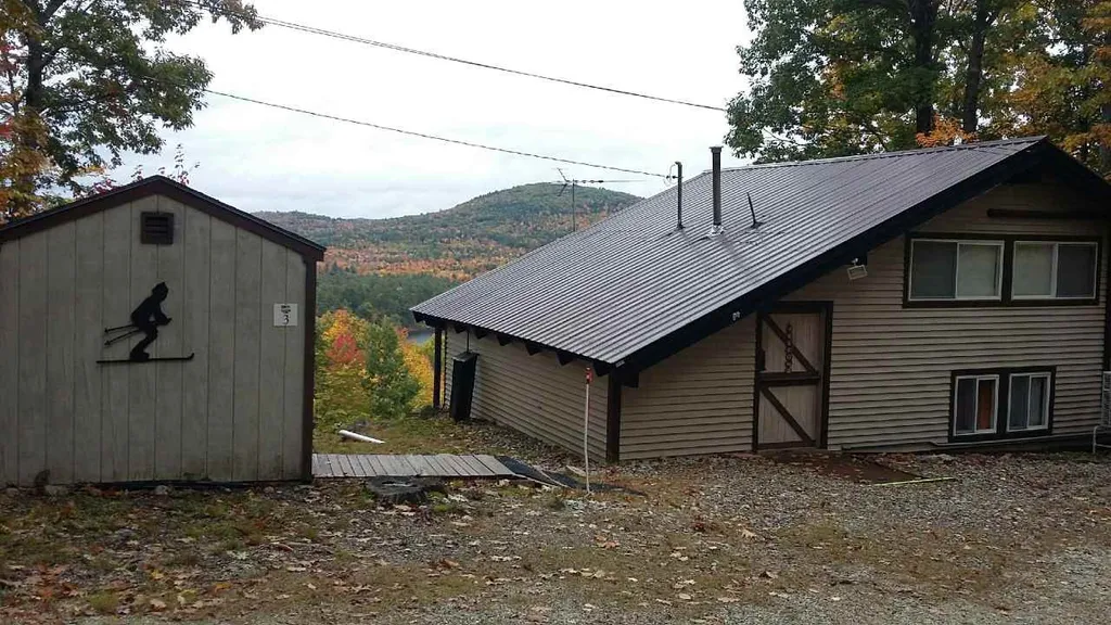 3 Lakeview Drive Madison NH 03849