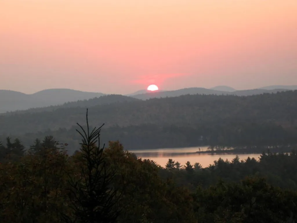 3 Lakeview Drive Madison NH 03849