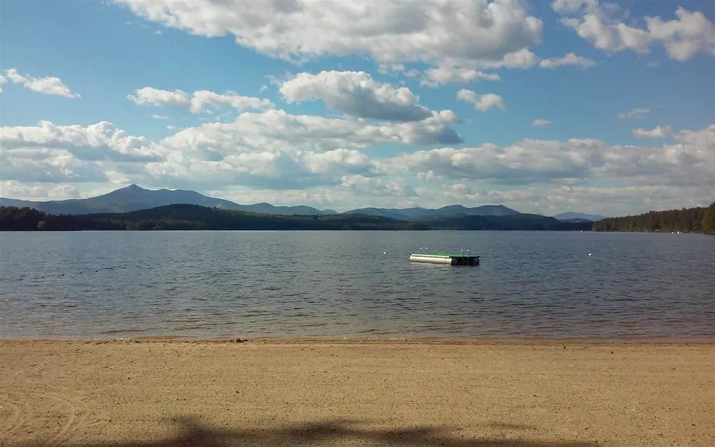 3 Lakeview Drive Madison NH 03849