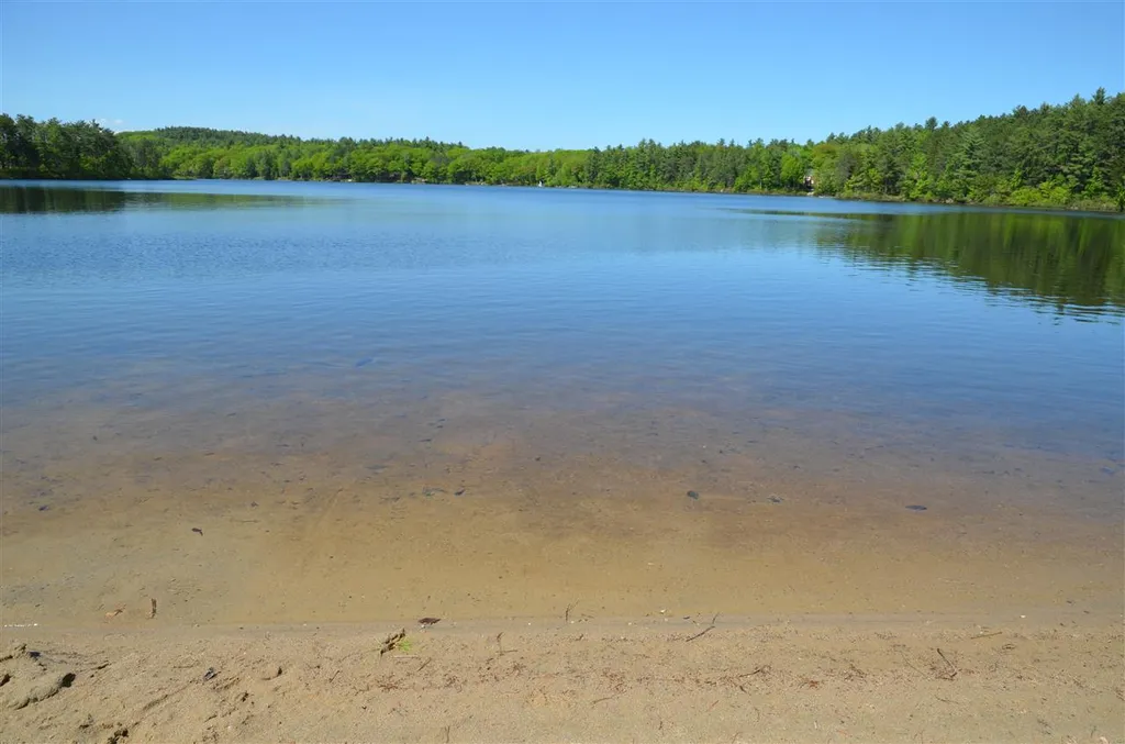 3 Lakeview Drive Madison NH 03849