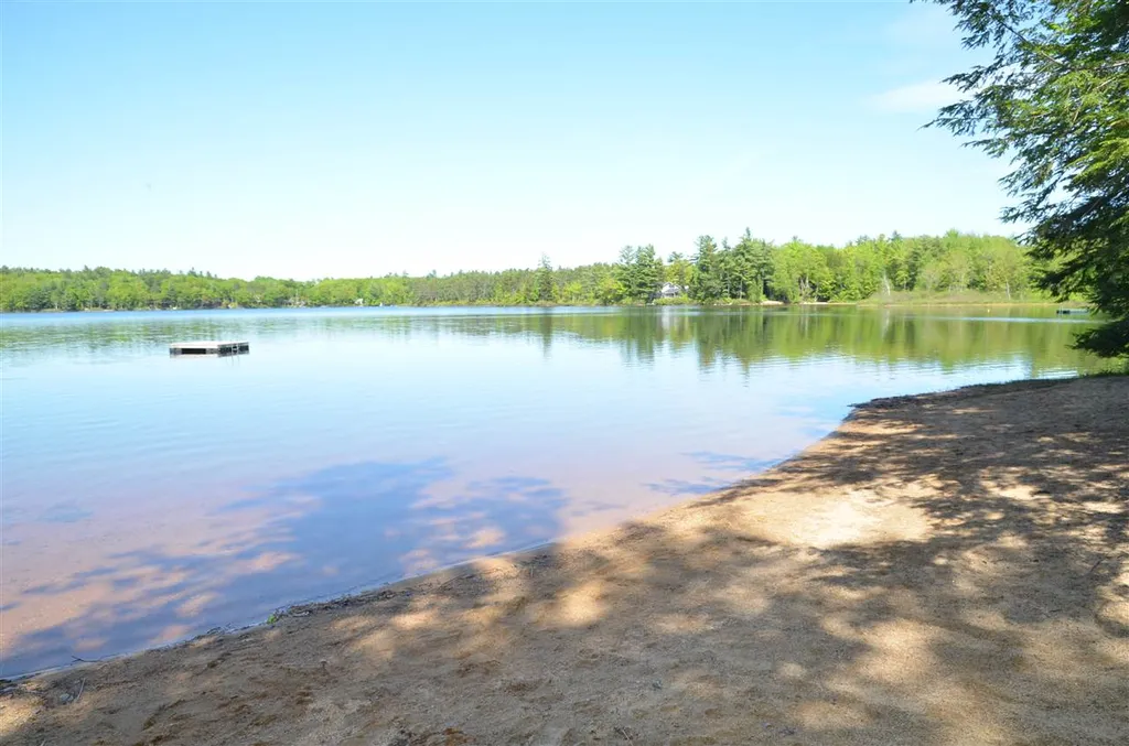 3 Lakeview Drive Madison NH 03849