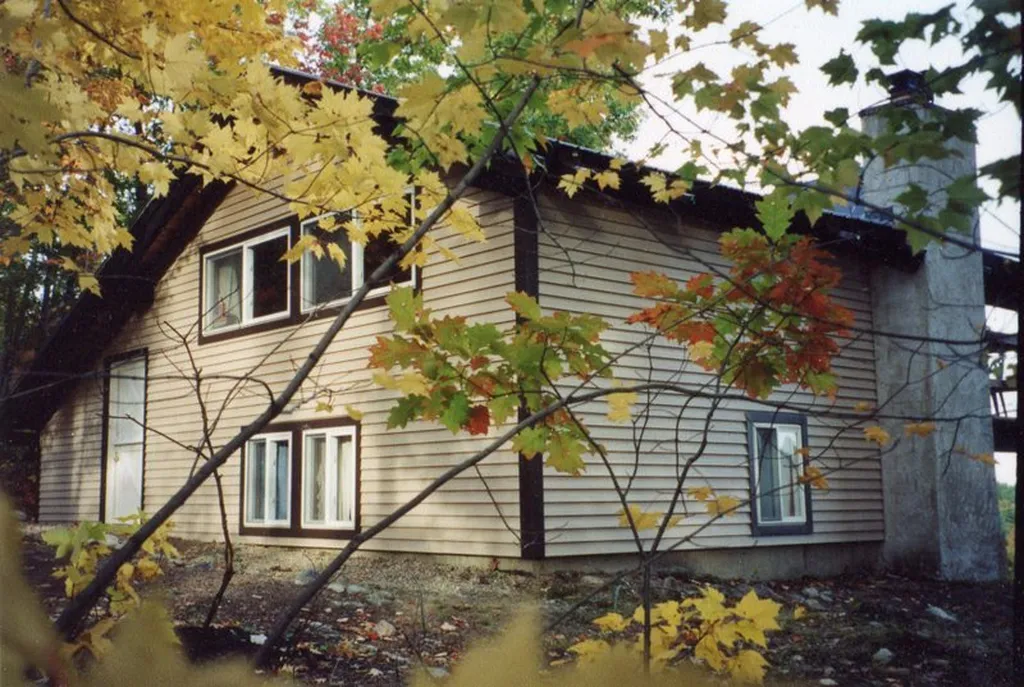 3 Lakeview Drive Madison NH 03849