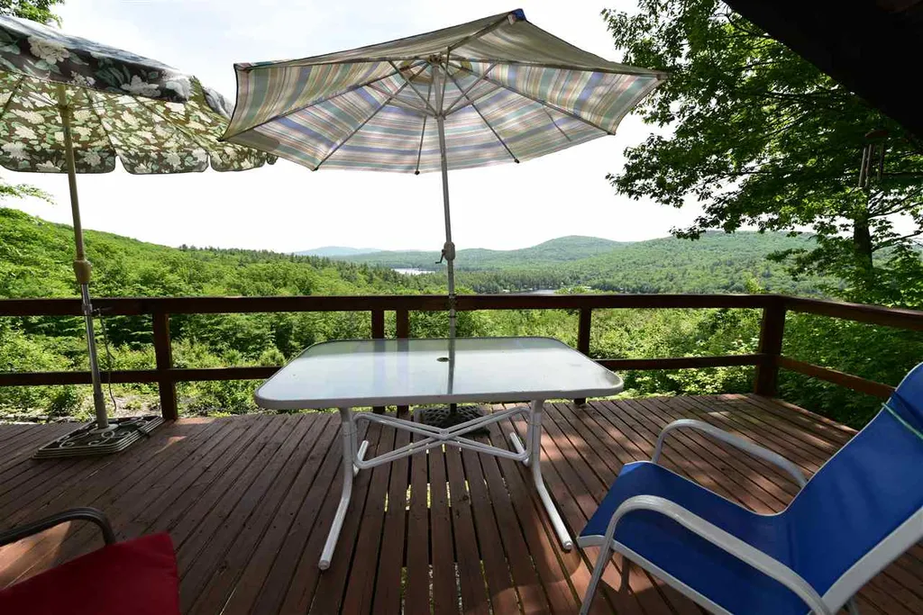 3 Lakeview Drive Madison NH 03849