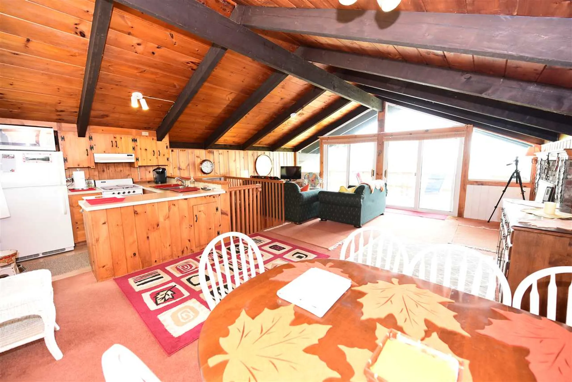 3 Lakeview Drive Madison NH 03849