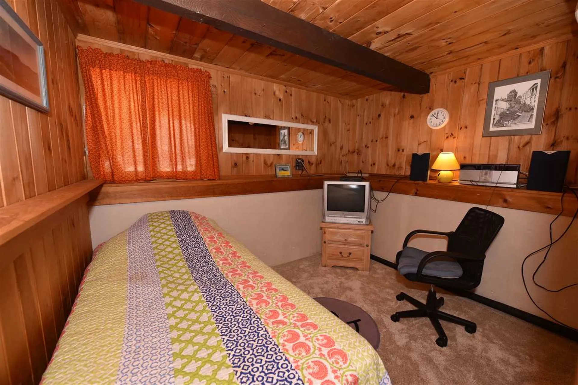 3 Lakeview Drive Madison NH 03849