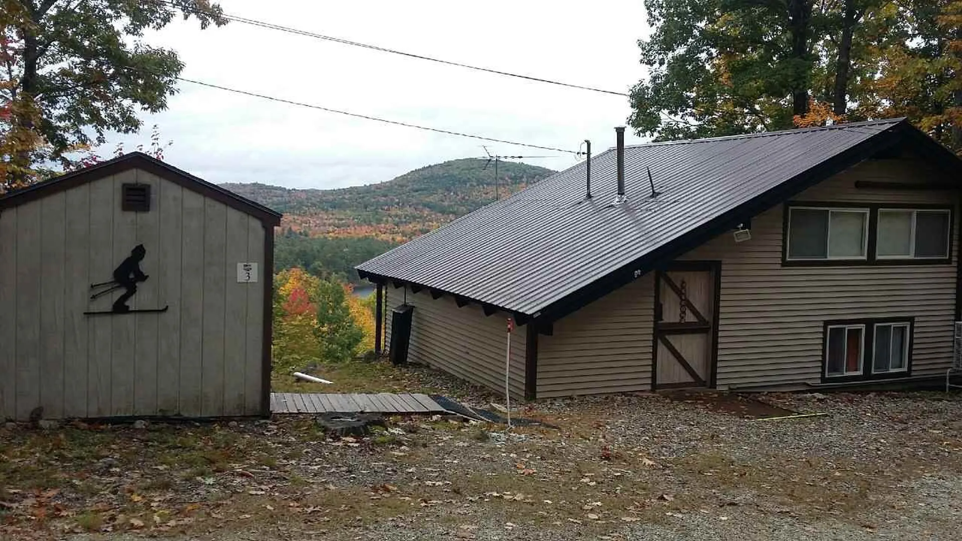 3 Lakeview Drive Madison NH 03849