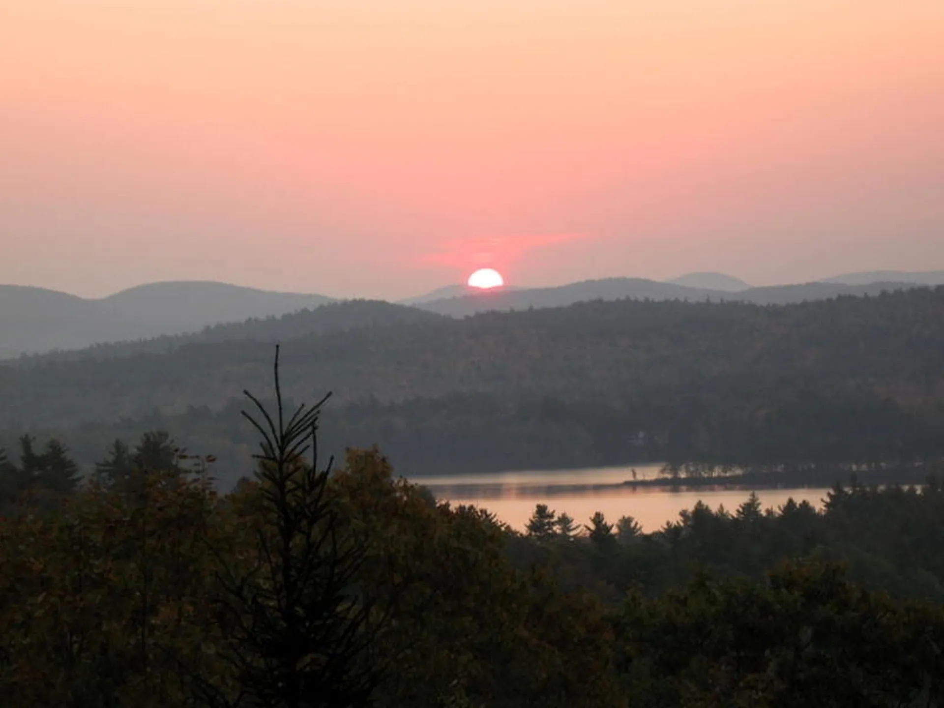 3 Lakeview Drive Madison NH 03849