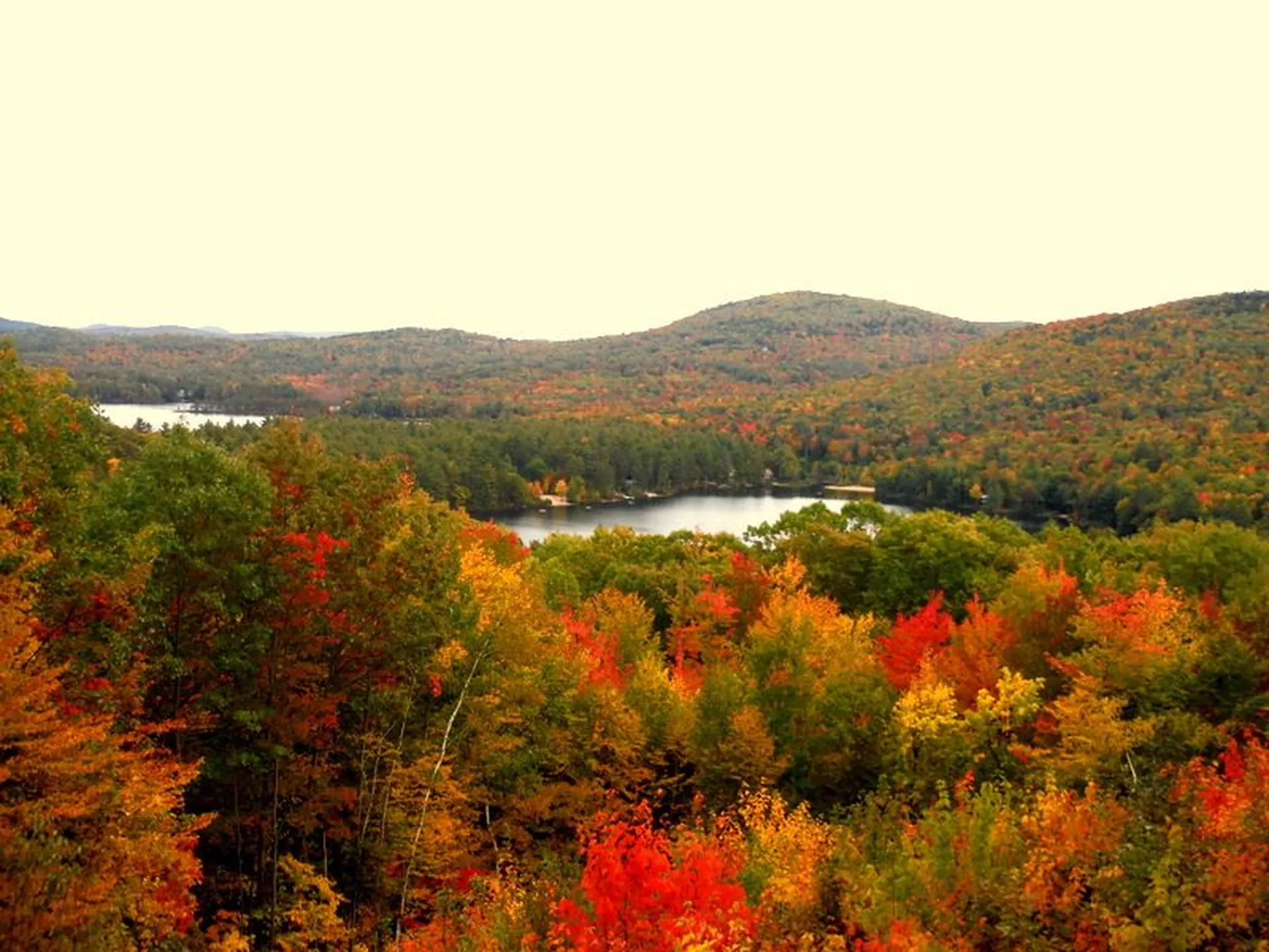3 Lakeview Drive Madison NH 03849