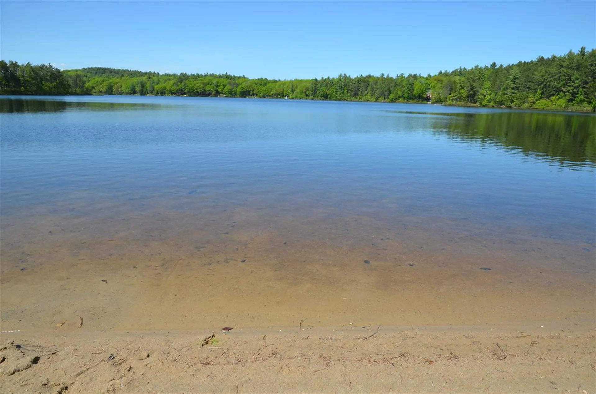 3 Lakeview Drive Madison NH 03849