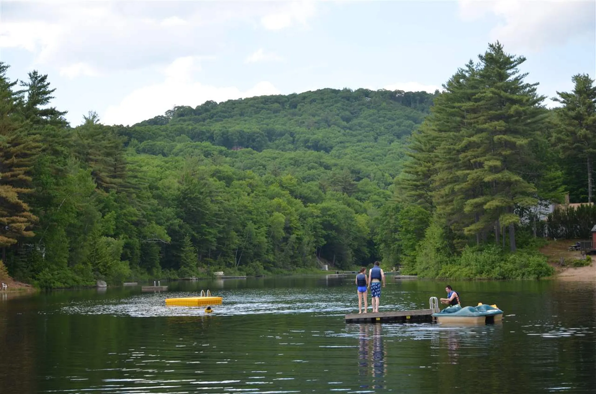 3 Lakeview Drive Madison NH 03849