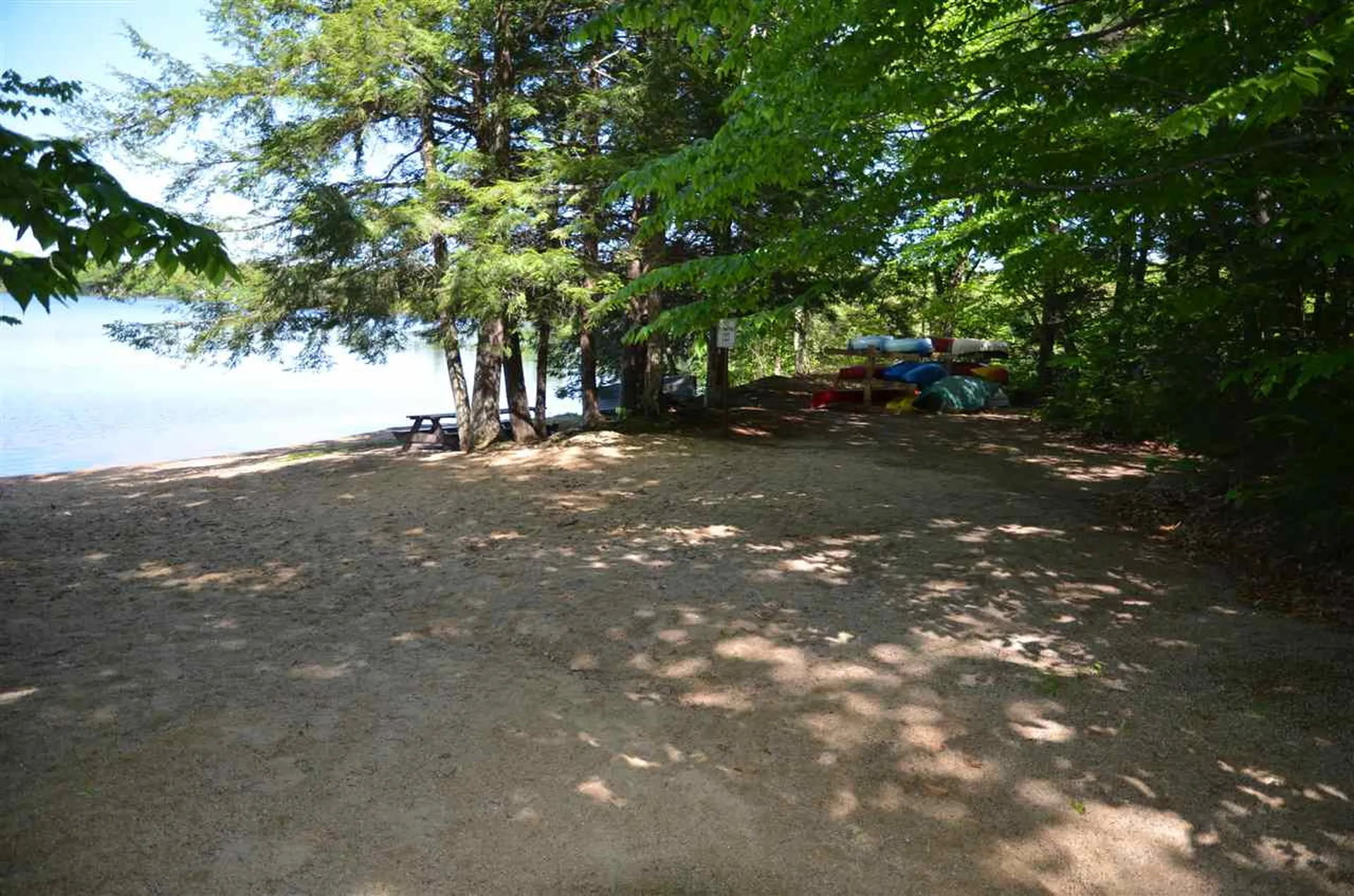 3 Lakeview Drive Madison NH 03849