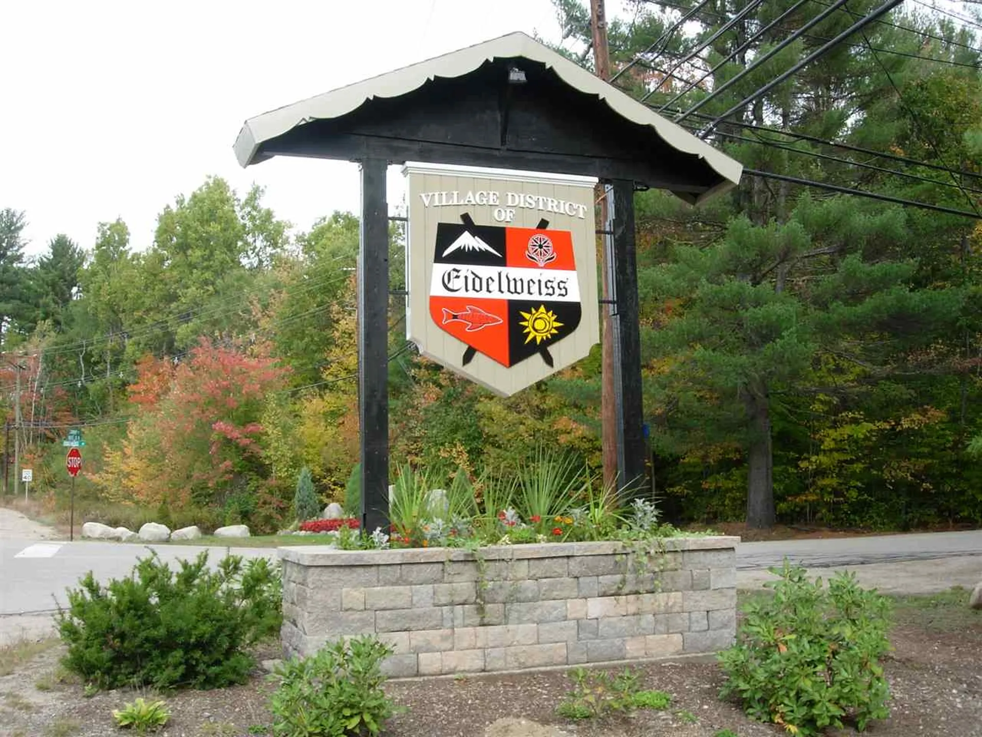 3 Lakeview Drive Madison NH 03849
