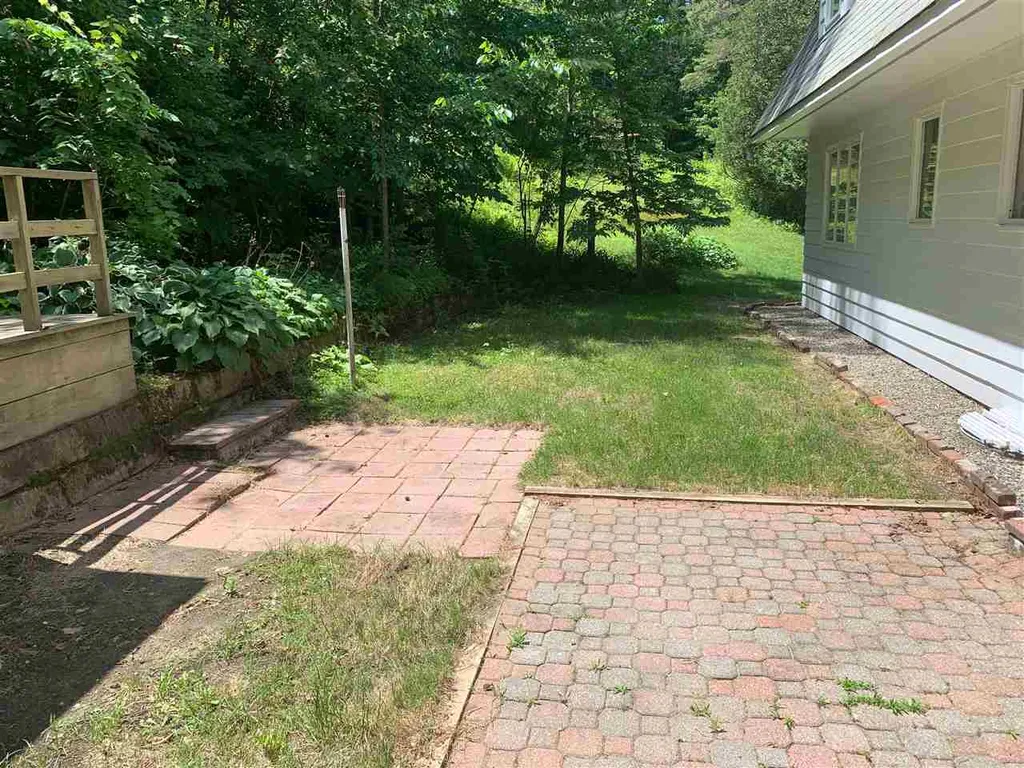 111 Lyme Road Hanover NH 03755