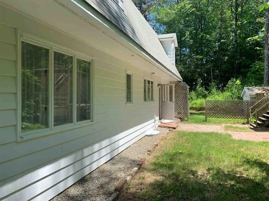 111 Lyme Road Hanover NH 03755