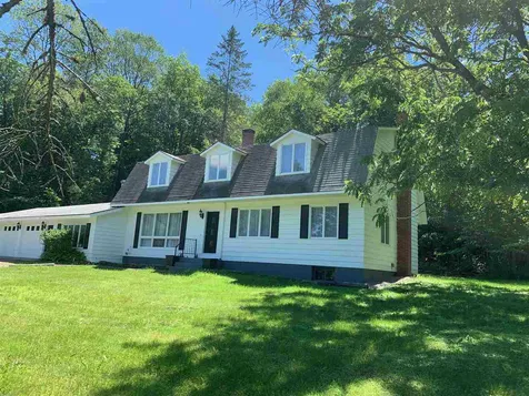 111 Lyme Road Hanover NH 03755