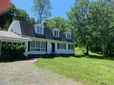 111 Lyme Road Hanover NH 03755