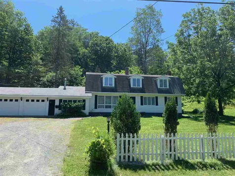 111 Lyme Road Hanover NH 03755