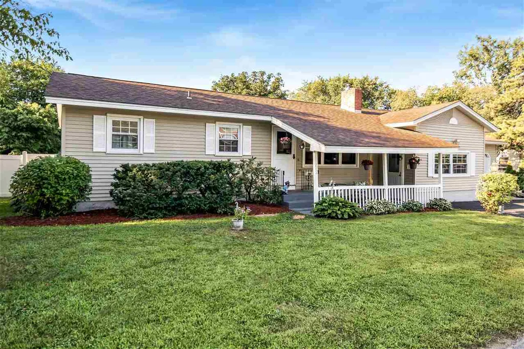 112 South Street Essex VT 05452