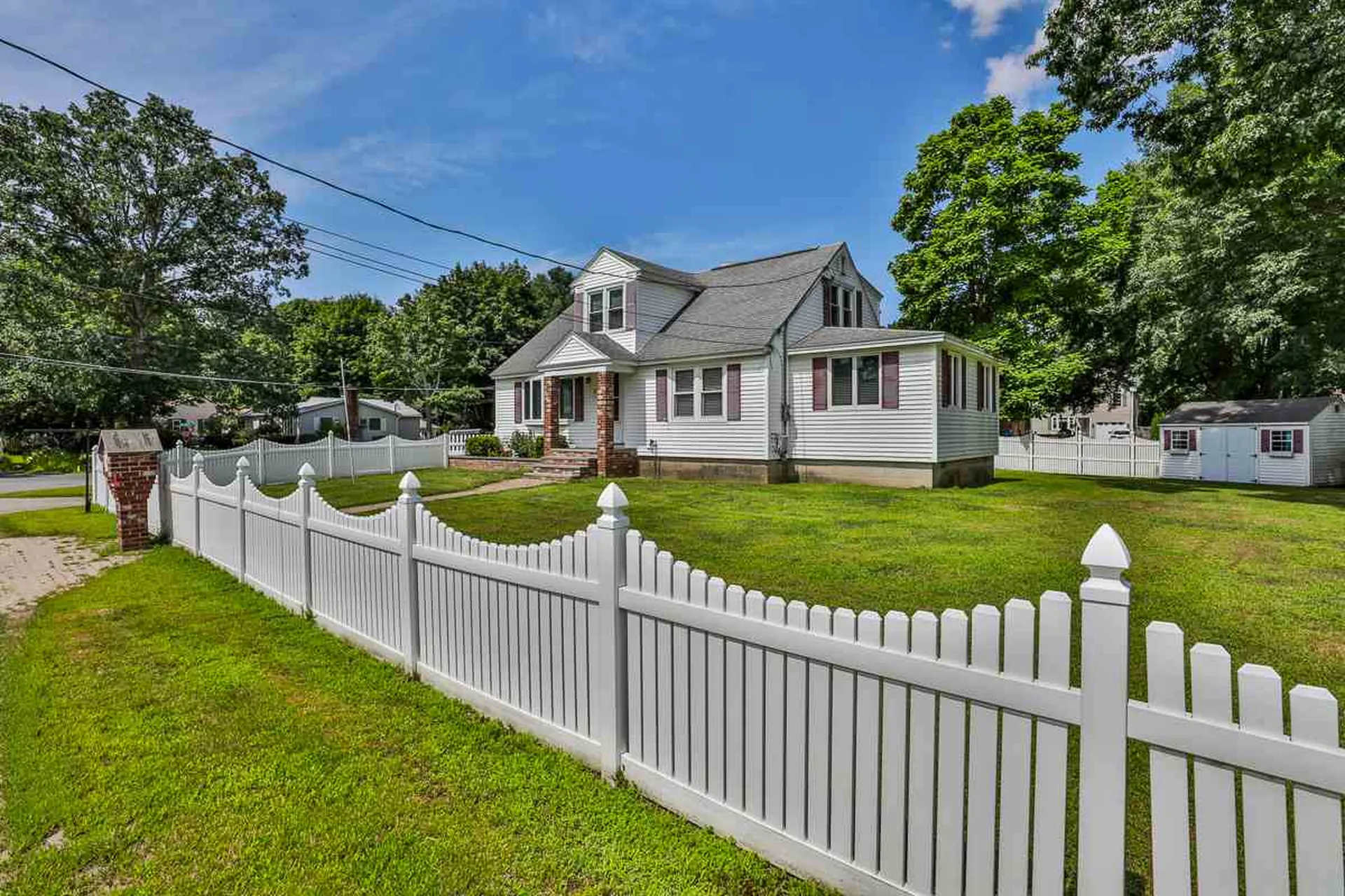 5 Williams Street Salem NH 03079