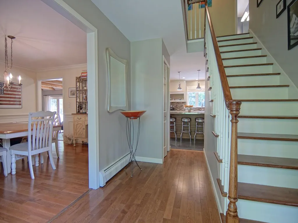 89 Tidewater Farm Road Greenland NH 03840