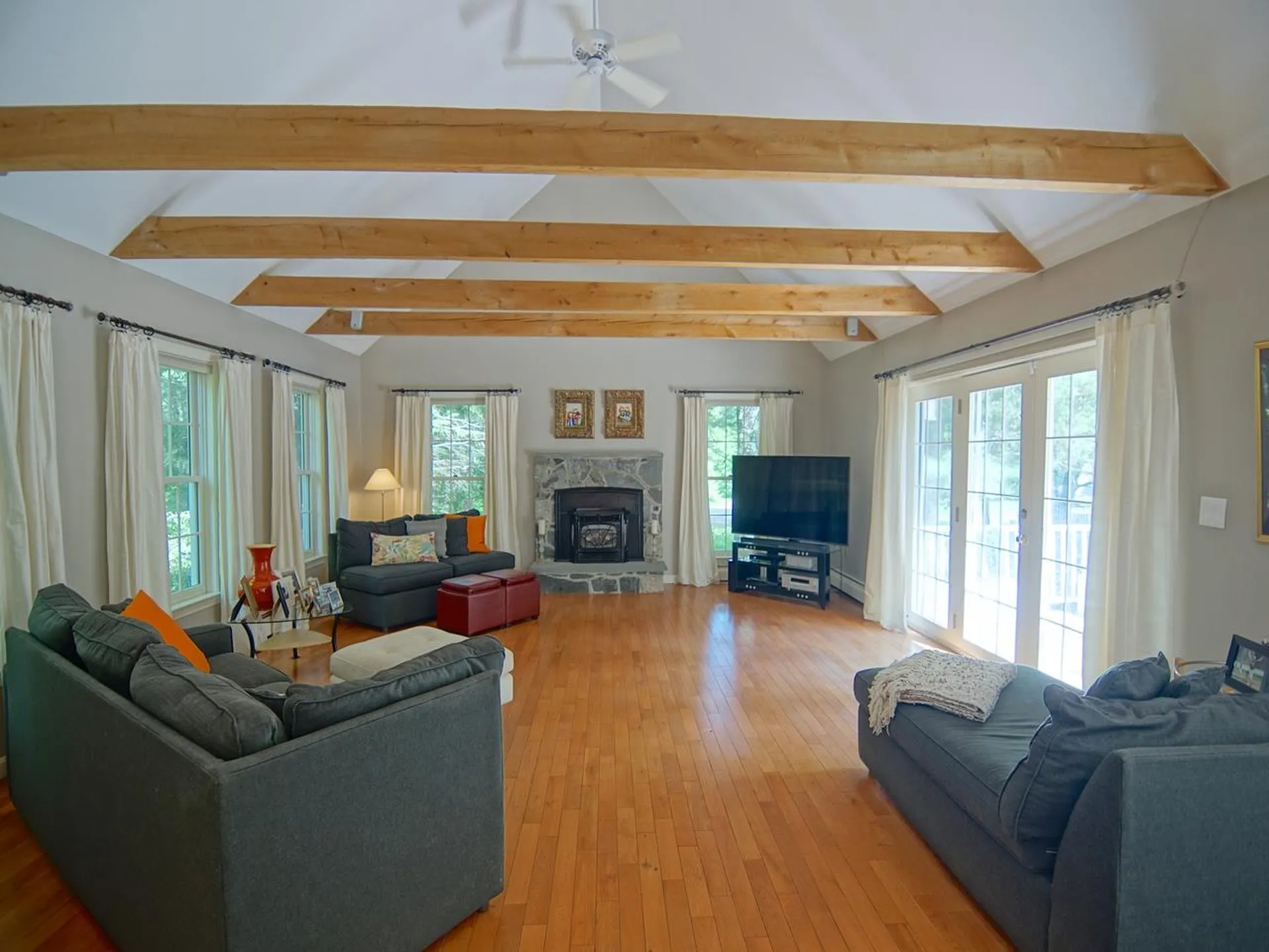 89 Tidewater Farm Road Greenland NH 03840