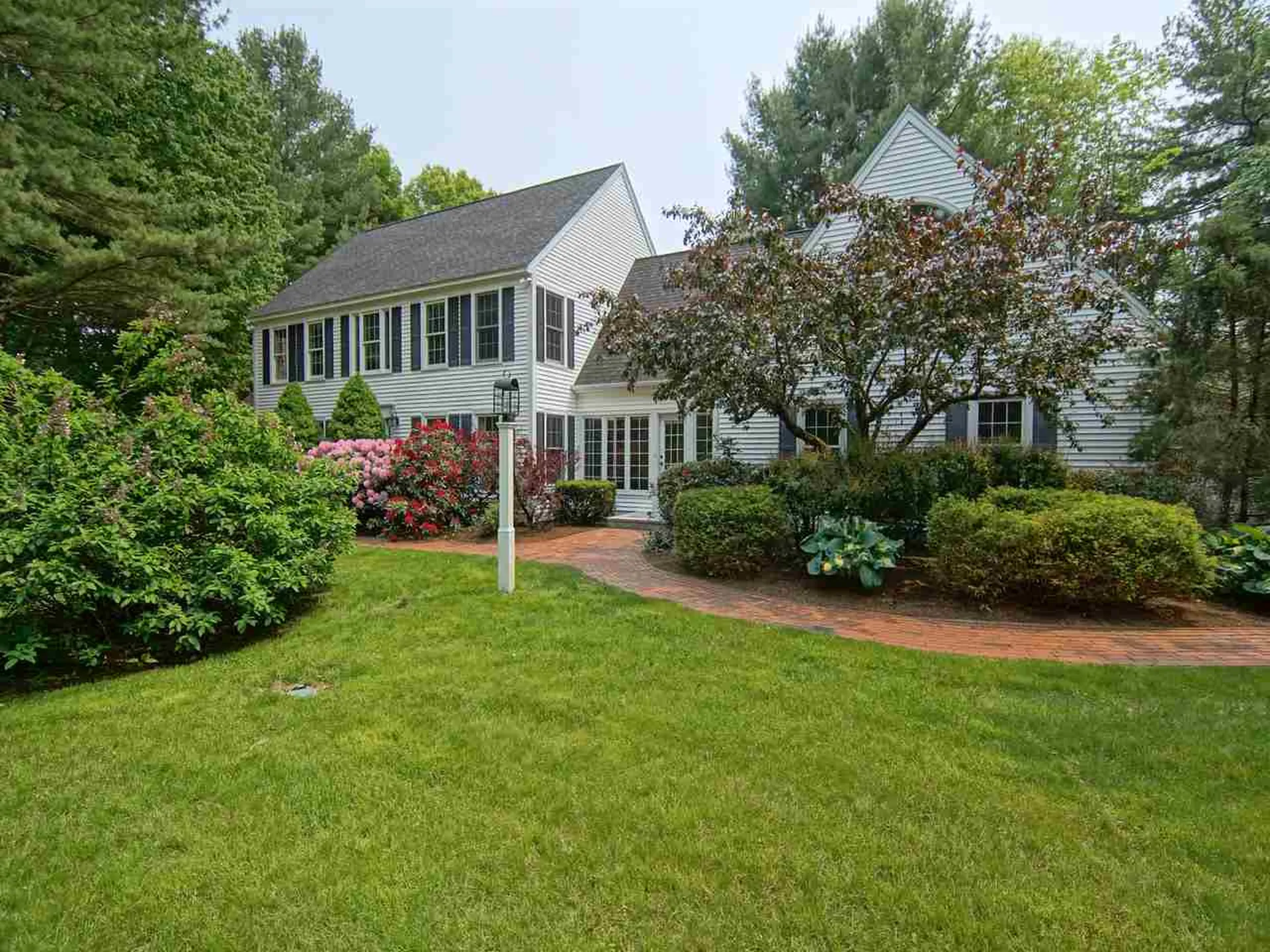 89 Tidewater Farm Road Greenland NH 03840