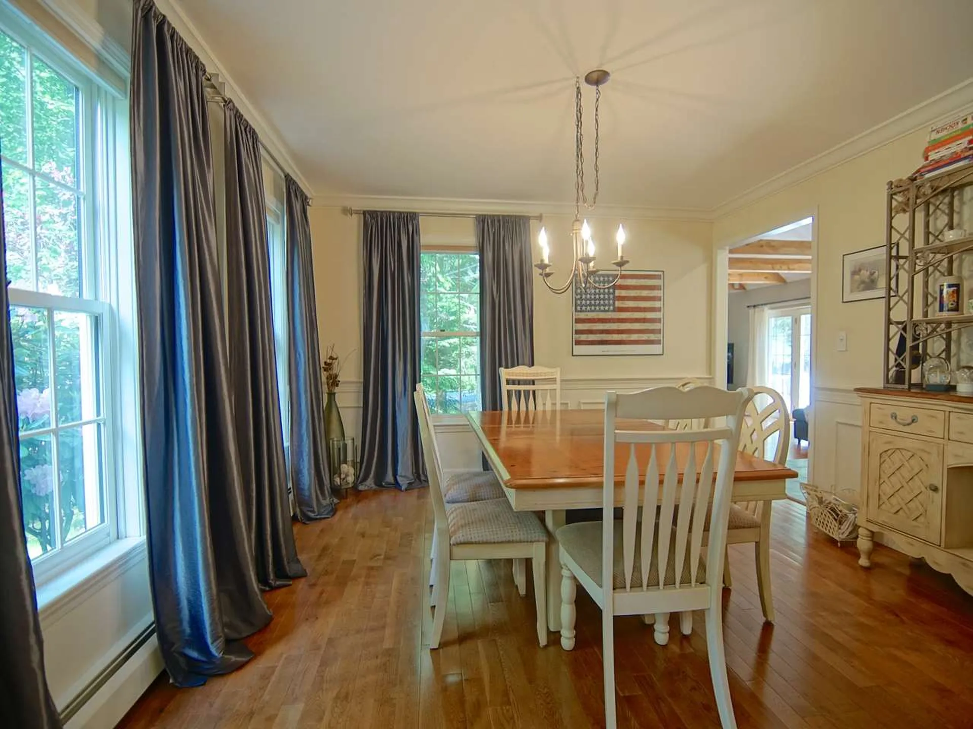 89 Tidewater Farm Road Greenland NH 03840