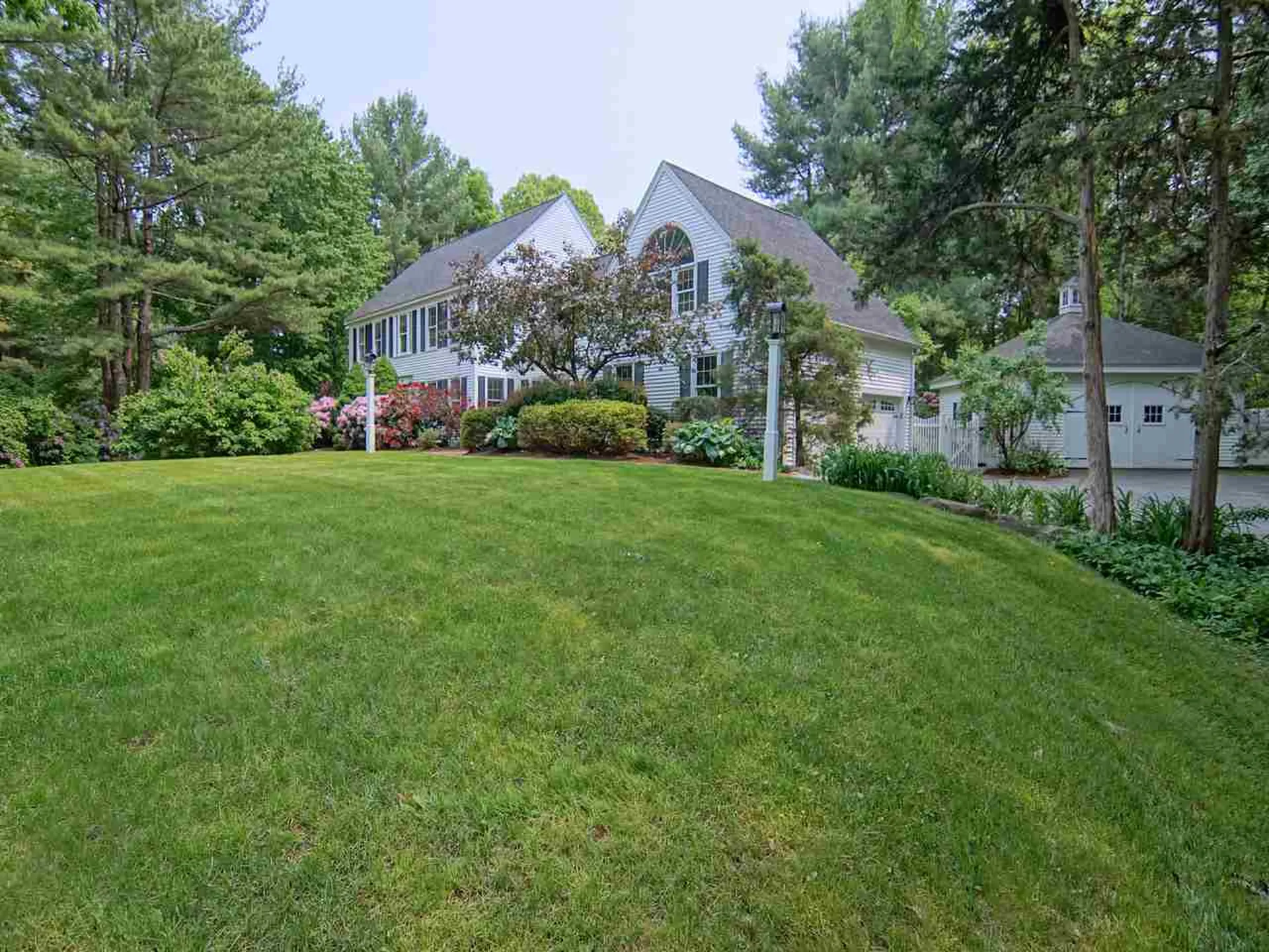 89 Tidewater Farm Road Greenland NH 03840