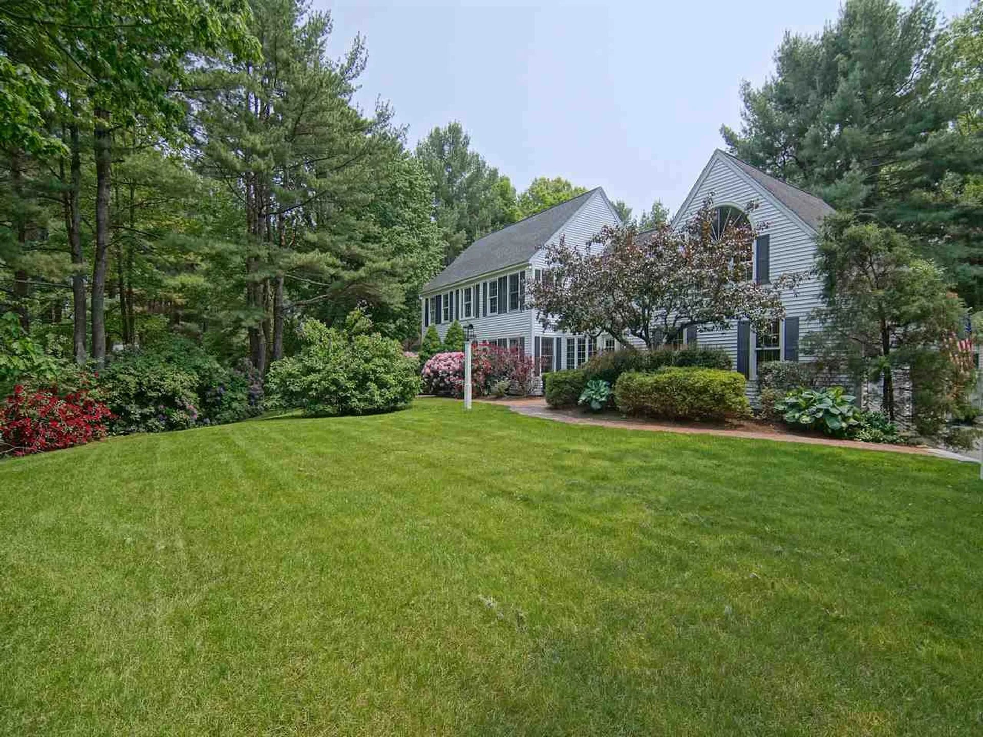 89 Tidewater Farm Road Greenland NH 03840