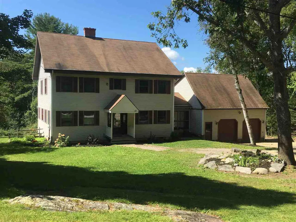 12 Basils Place Dover NH 03820