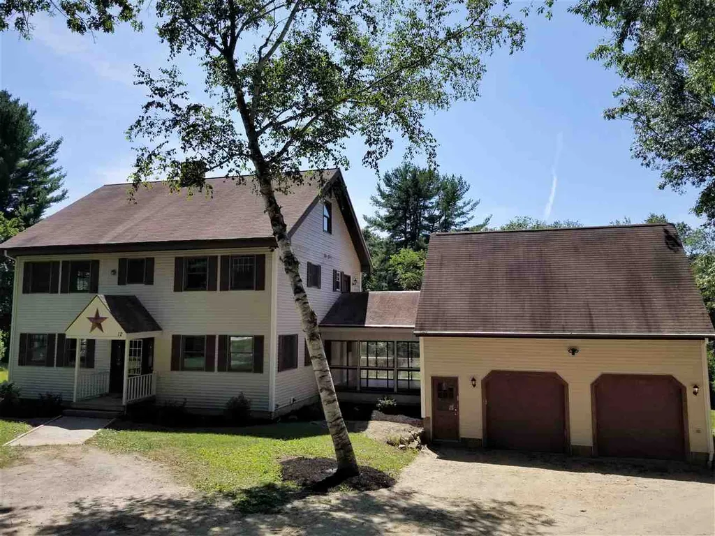 12 Basils Place Dover NH 03820