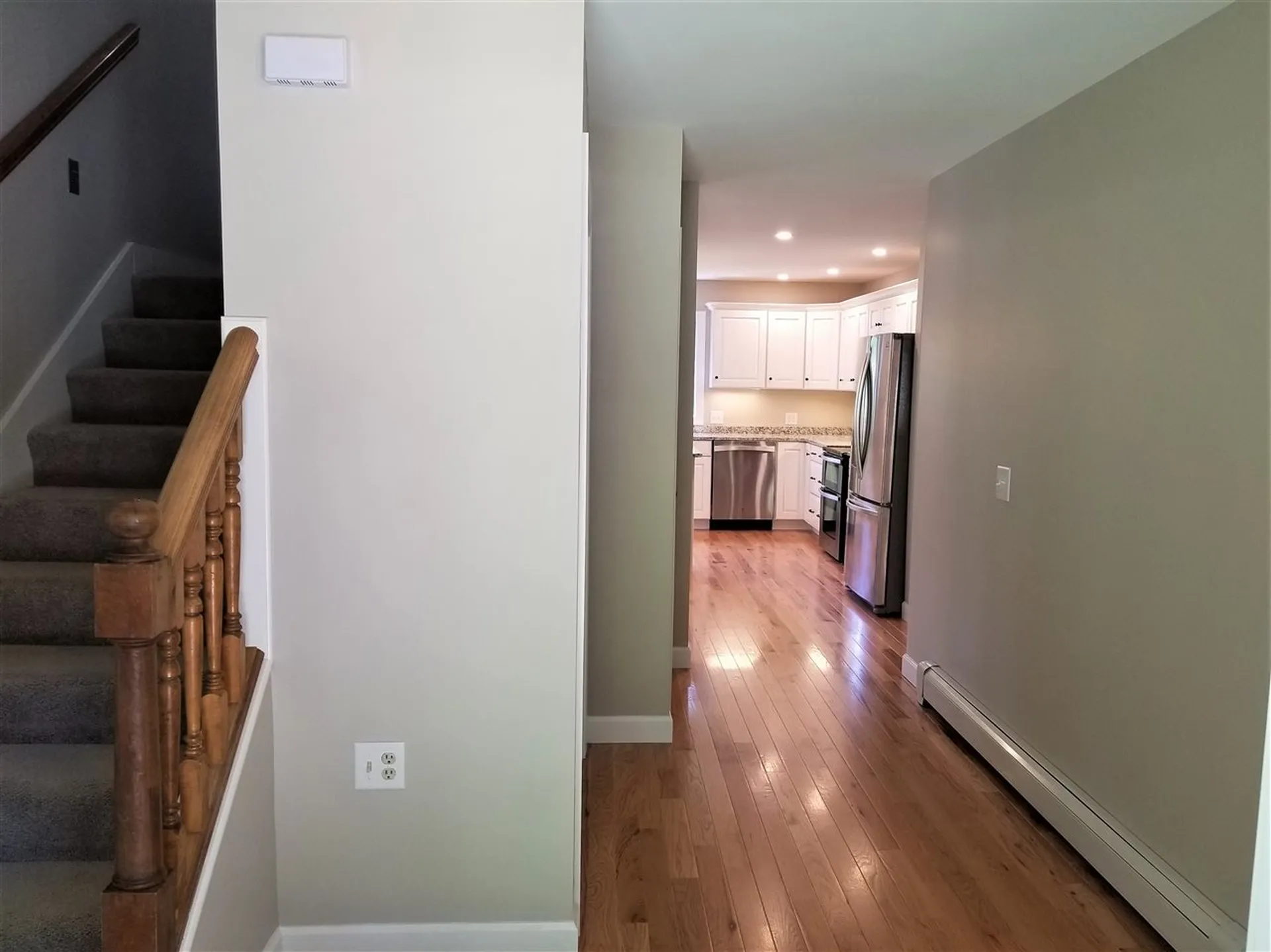 12 Basils Place Dover NH 03820