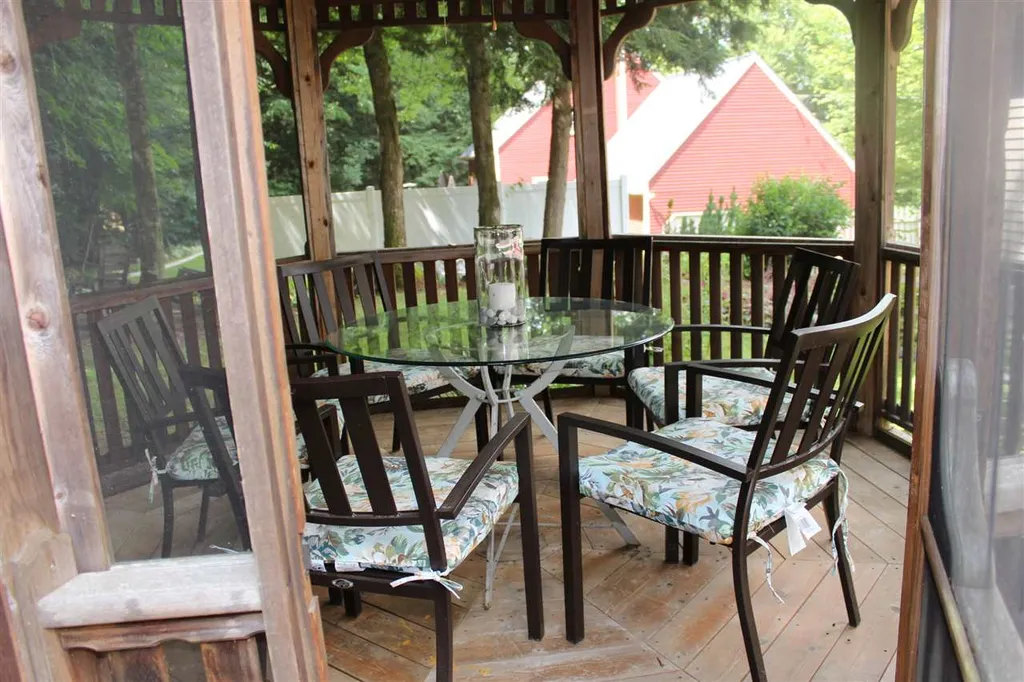32 Wellington Circle Lebanon NH 03766