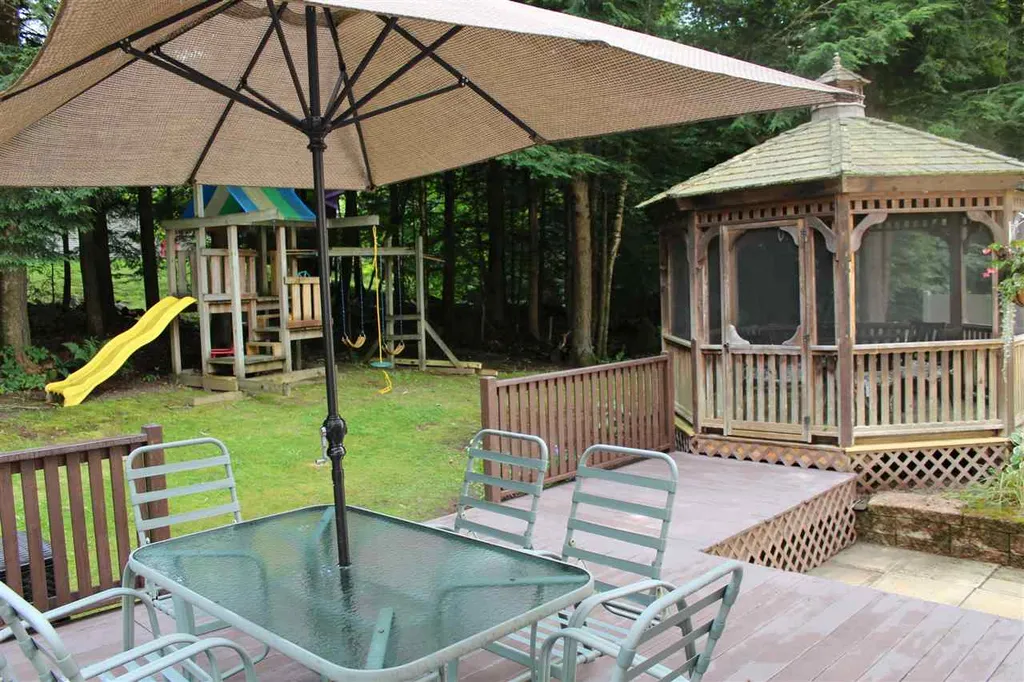 32 Wellington Circle Lebanon NH 03766