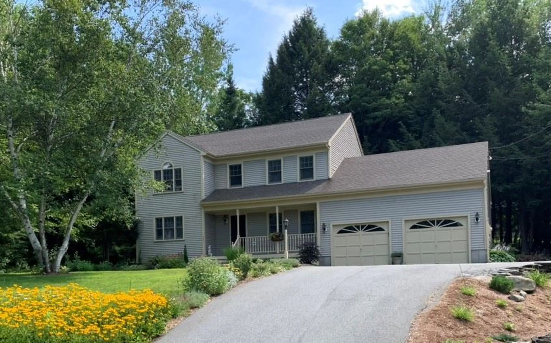32 Wellington Circle Lebanon NH 03766
