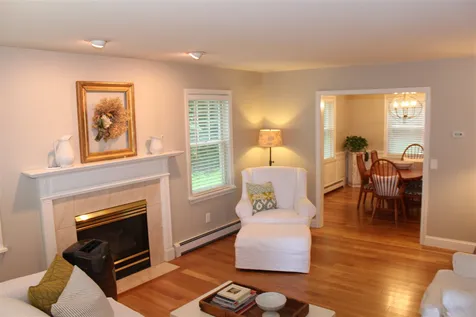 32 Wellington Circle Lebanon NH 03766
