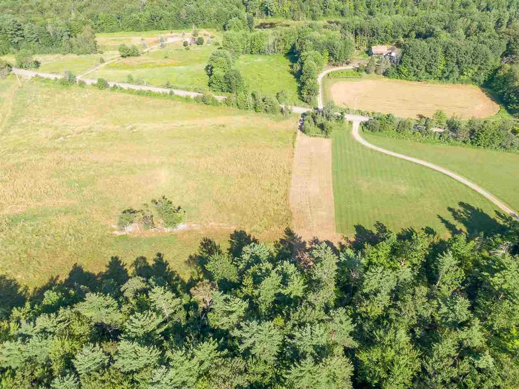 1306 Old Stage Road Westford VT 05494