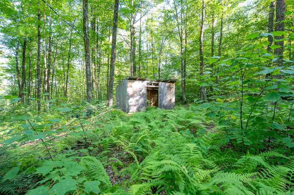 1306 Old Stage Road Westford VT 05494