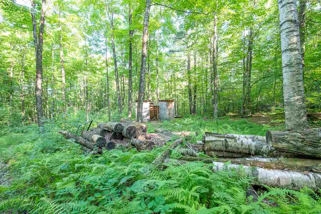 1306 Old Stage Road Westford VT 05494