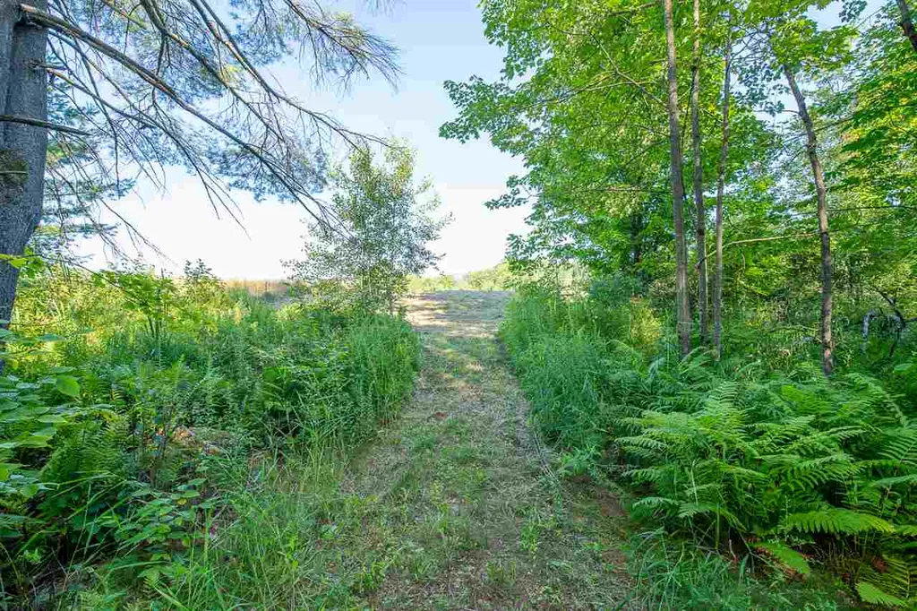 1306 Old Stage Road Westford VT 05494