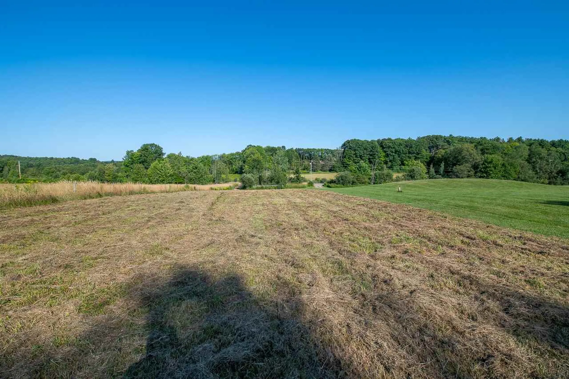 1306 Old Stage Road Westford VT 05494