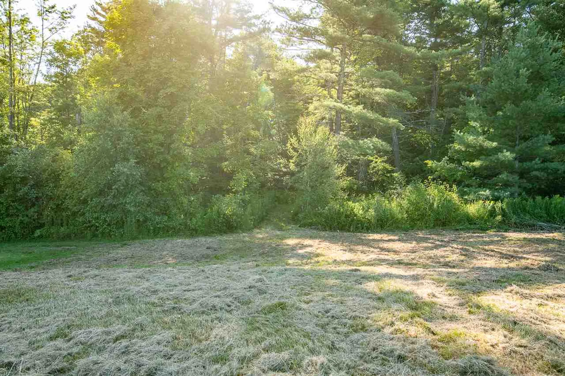 1306 Old Stage Road Westford VT 05494