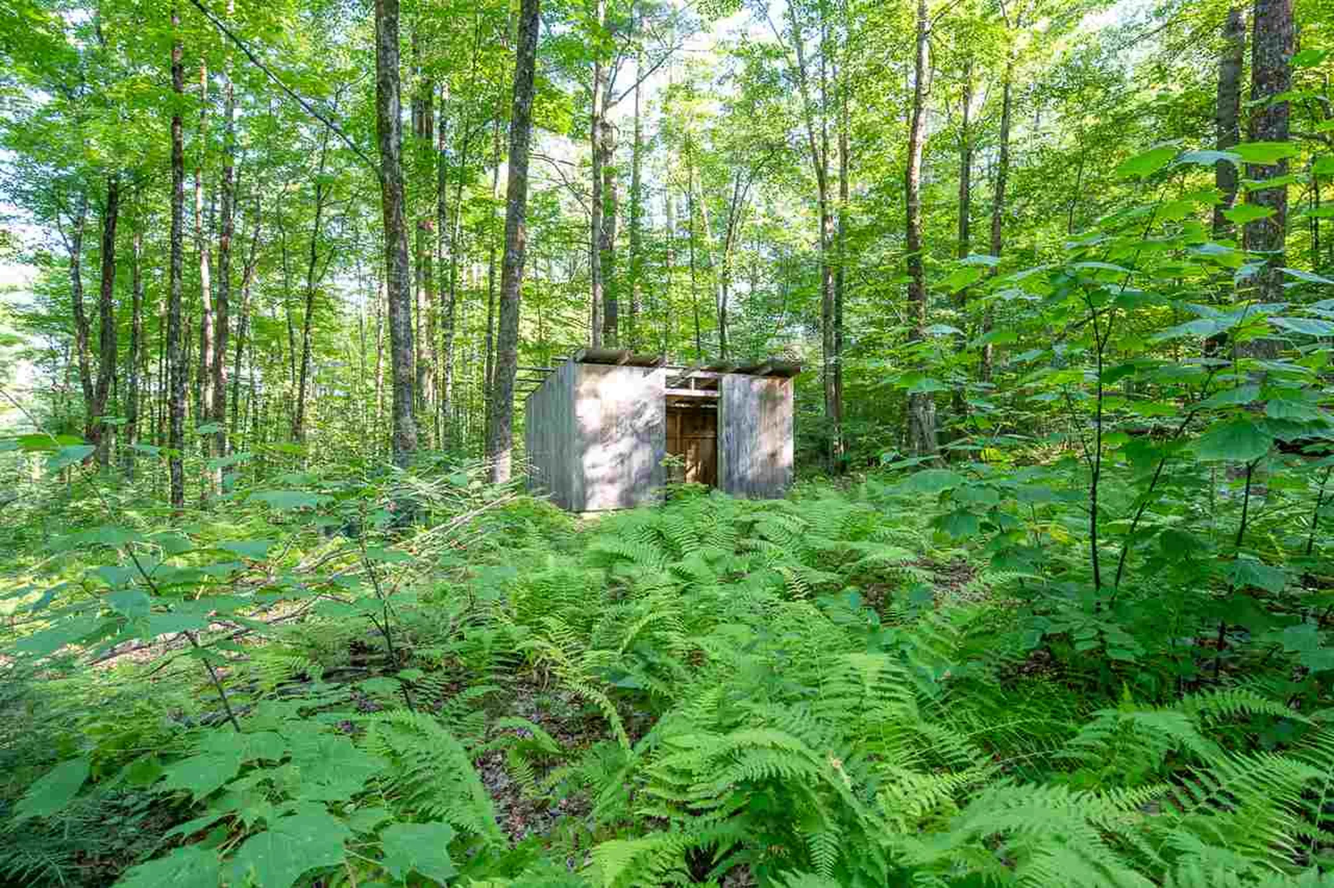 1306 Old Stage Road Westford VT 05494