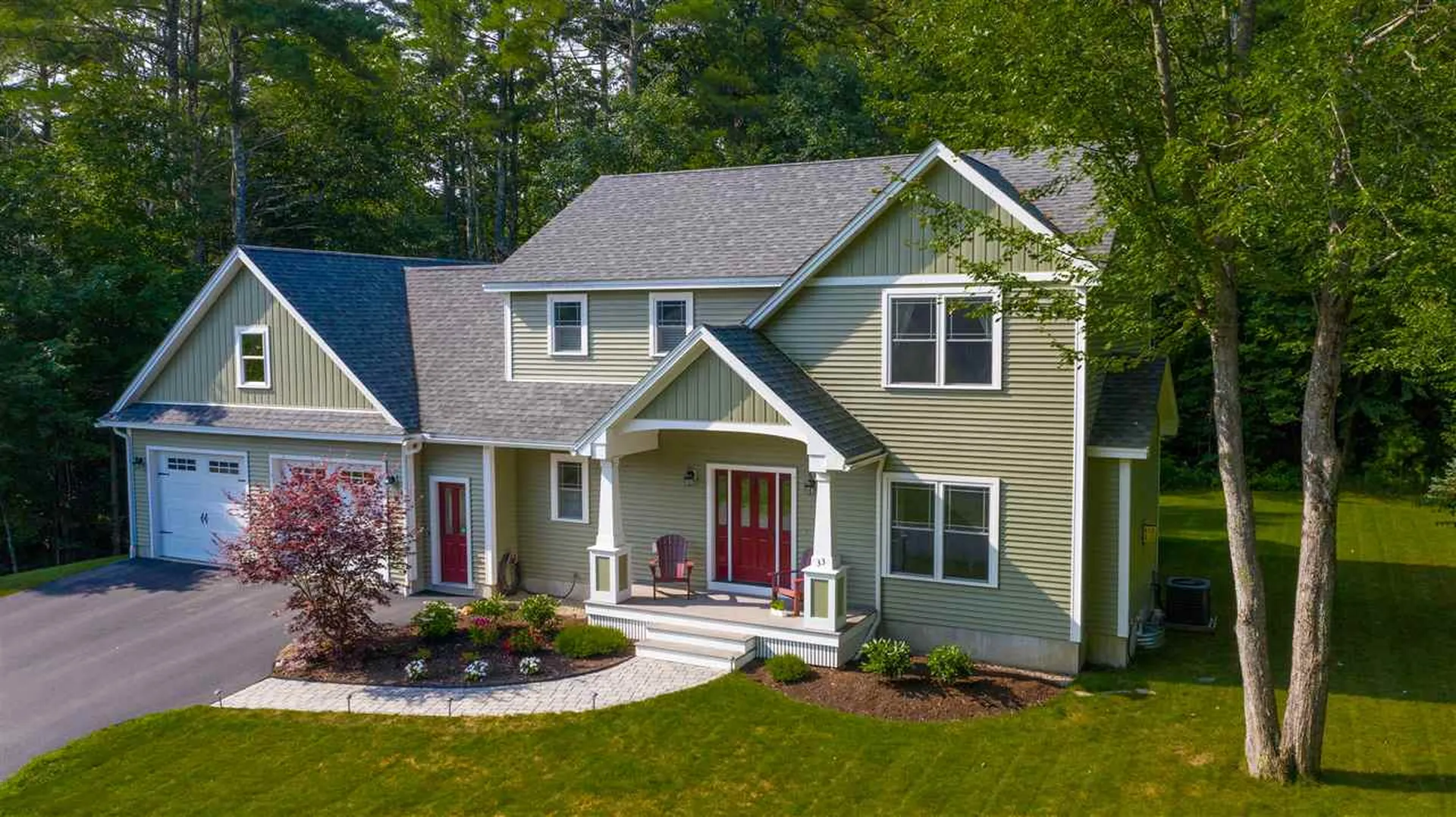 33 Cardinal Drive Dover NH 03820
