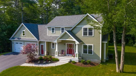 33 Cardinal Drive Dover NH 03820