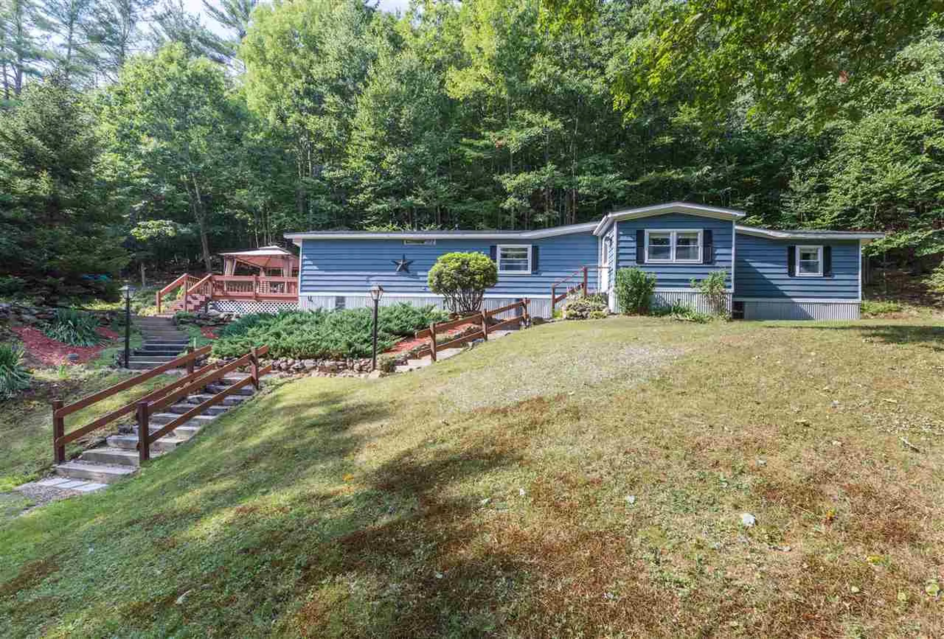 4 Addison Road Hill NH 03243